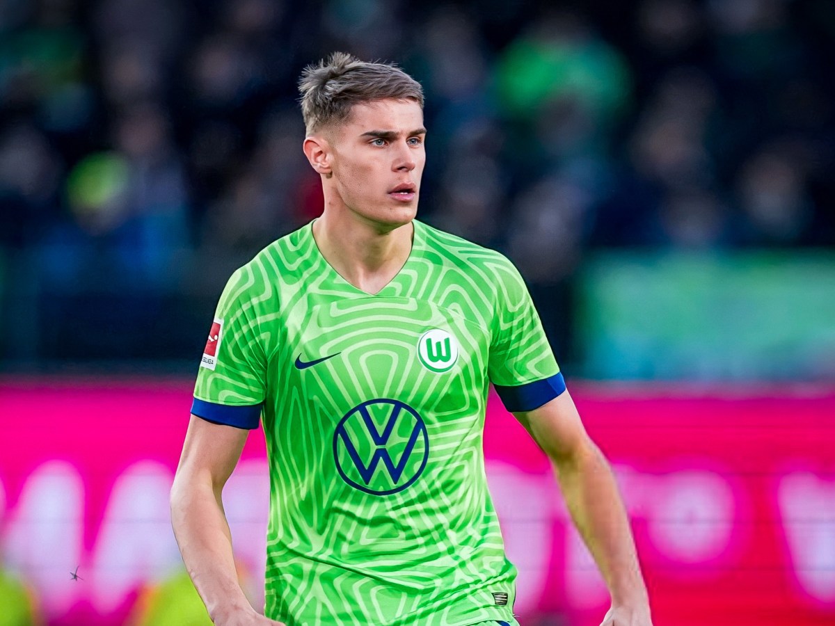 Exclusive: Tottenham feel confident about securing a deal for Micky van de Ven.