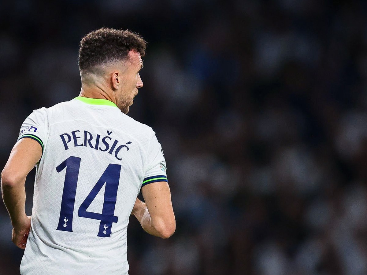 Tottenham set to terminate contact for 34 year old.