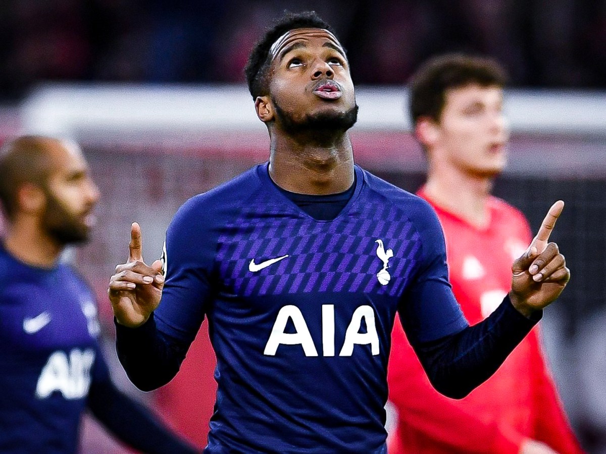 Premier League club interested in Ryan Sessegnon