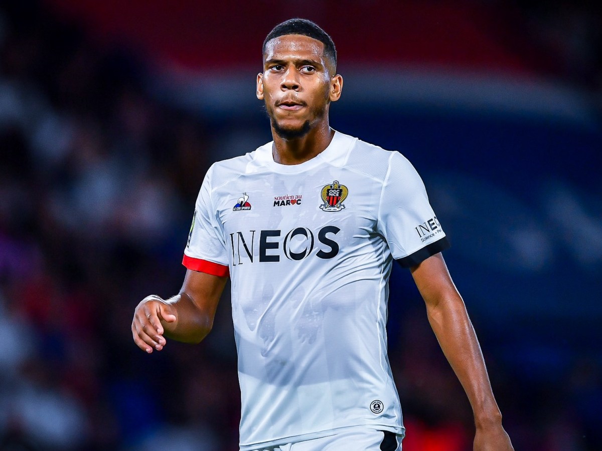 Three potential incomings for Spurs next month…