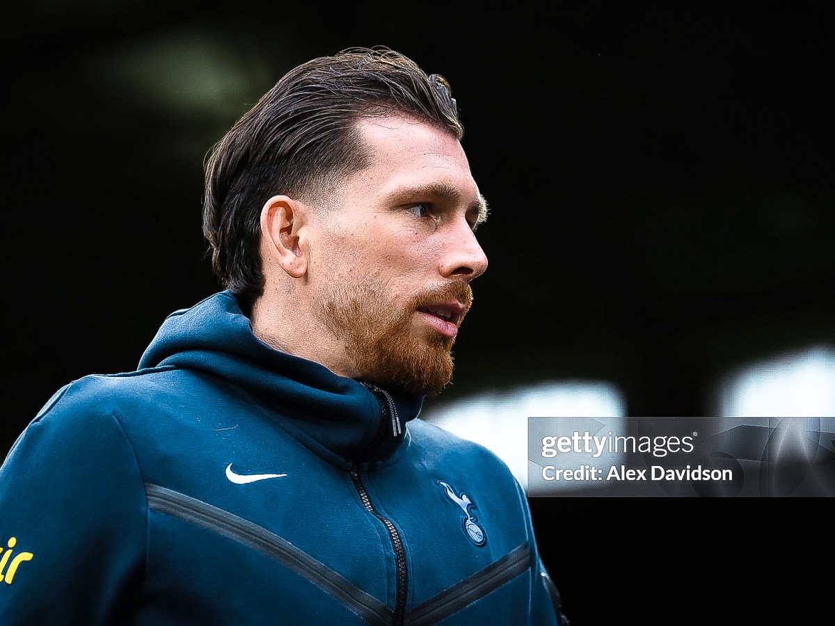 AC Milan prepare bid for Pierre-Emile Højbjerg