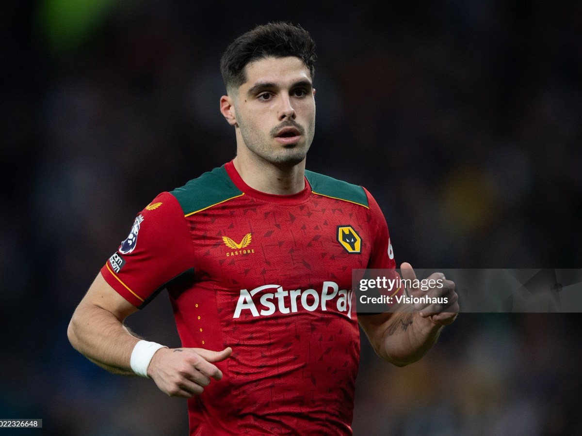 Is Pedro Neto the right fit for Postecoglou’s system?