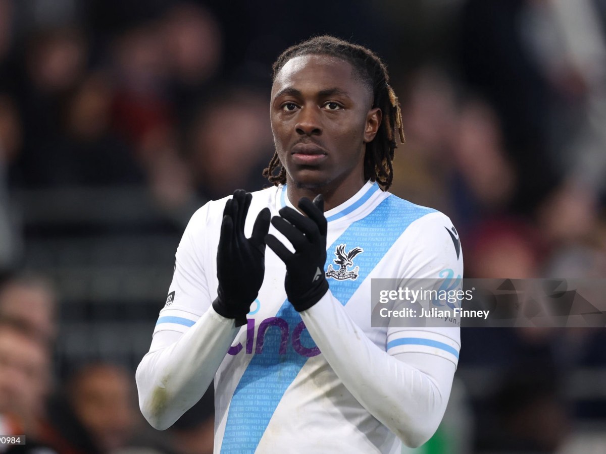 Attacking players Spurs should be looking to sign before deadline day