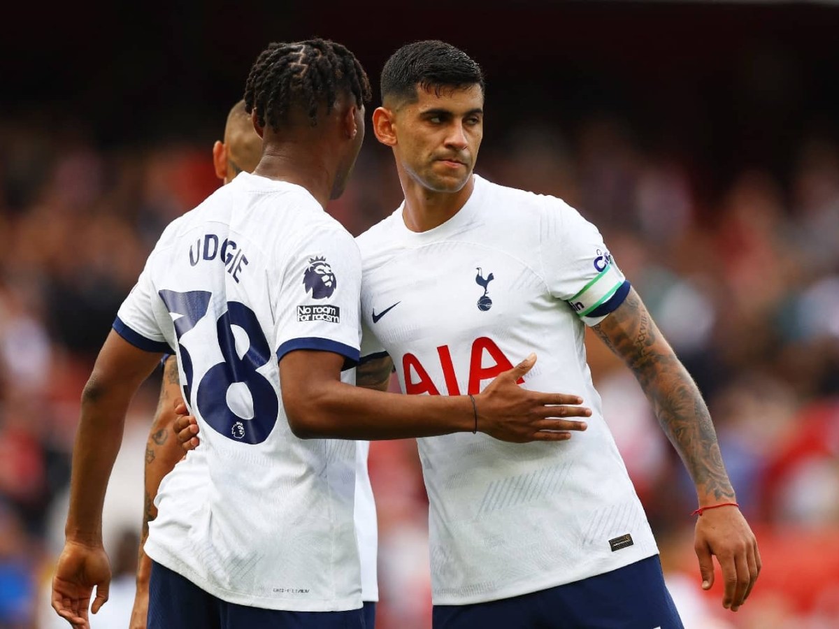 Leicester City vs Tottenham match preview, predicted lineups, fixture stats and more