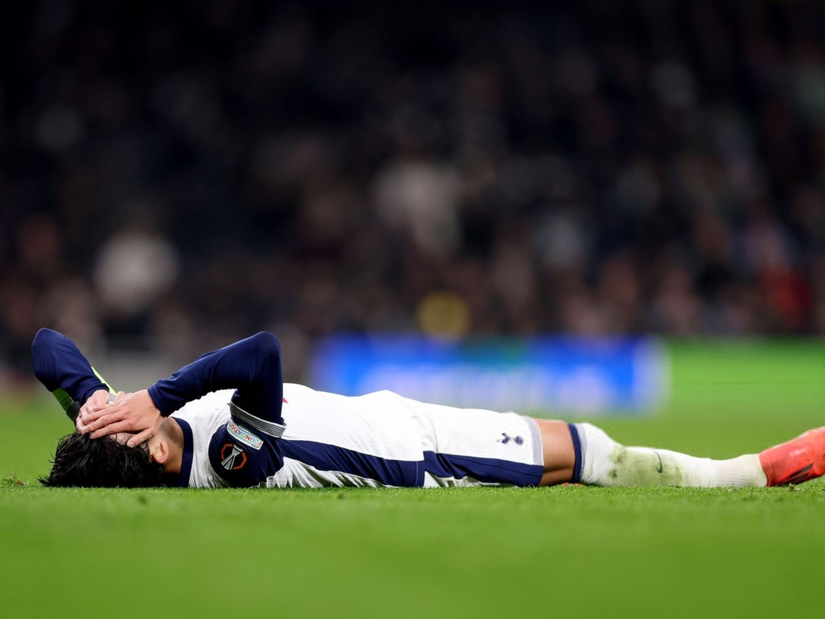 MATCH REVIEW: Spurs concede late equaliser after lacklustre performance